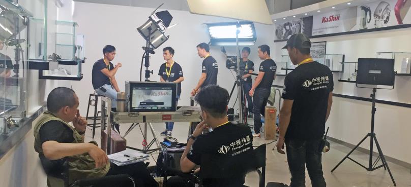 郑州视频制作拍摄公司说说拍摄角度的重要性