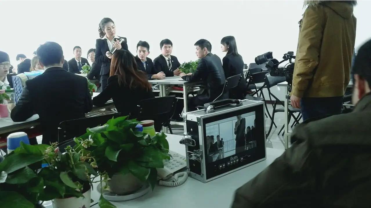 河南企业宣传片专业公司：如何做一部宣传片？（宣传片怎么拍？）