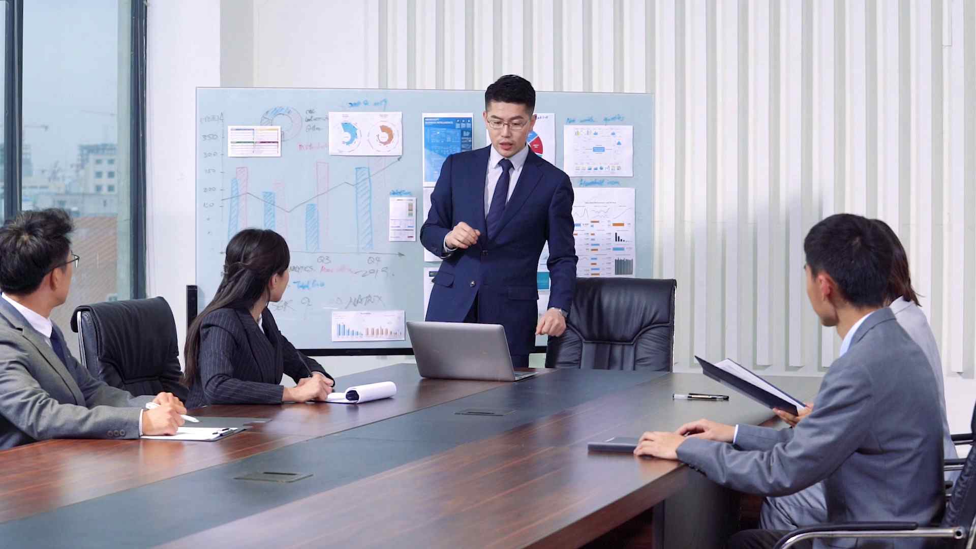 郑州短视频专业公司：2022年项目招商视频怎么拍？