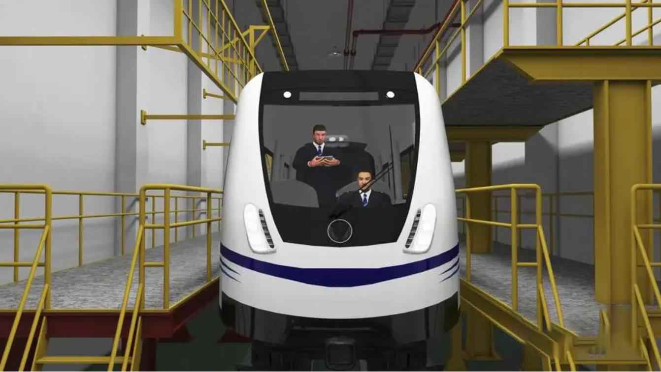 如何制作郑州地铁建设工程三维动画（分享一下郑州地铁三维动画制作的实践经验）