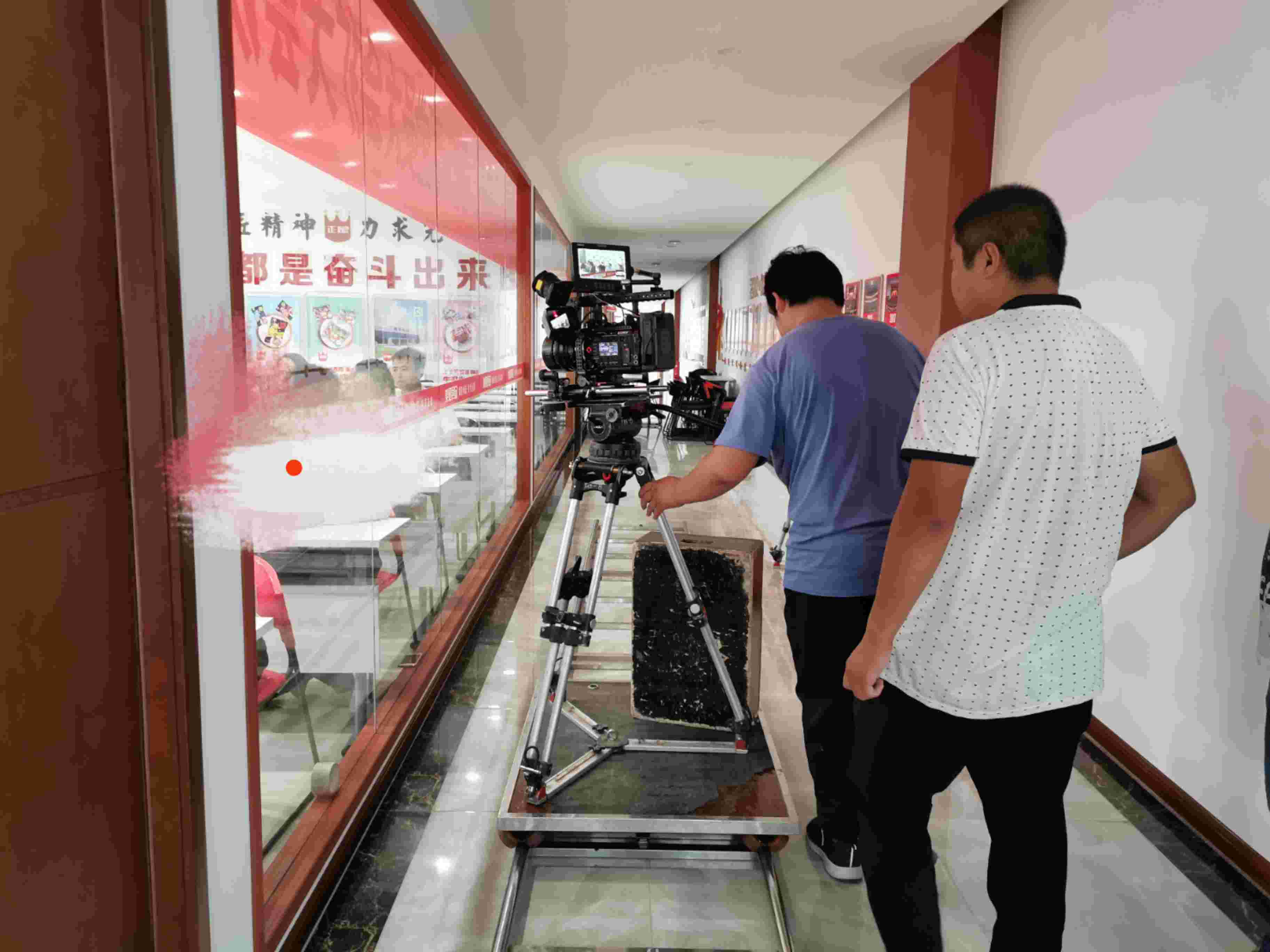 【郑州拍摄企业宣传片短视频专业公司】分享企业宣传片短视频拍摄手法和镜头