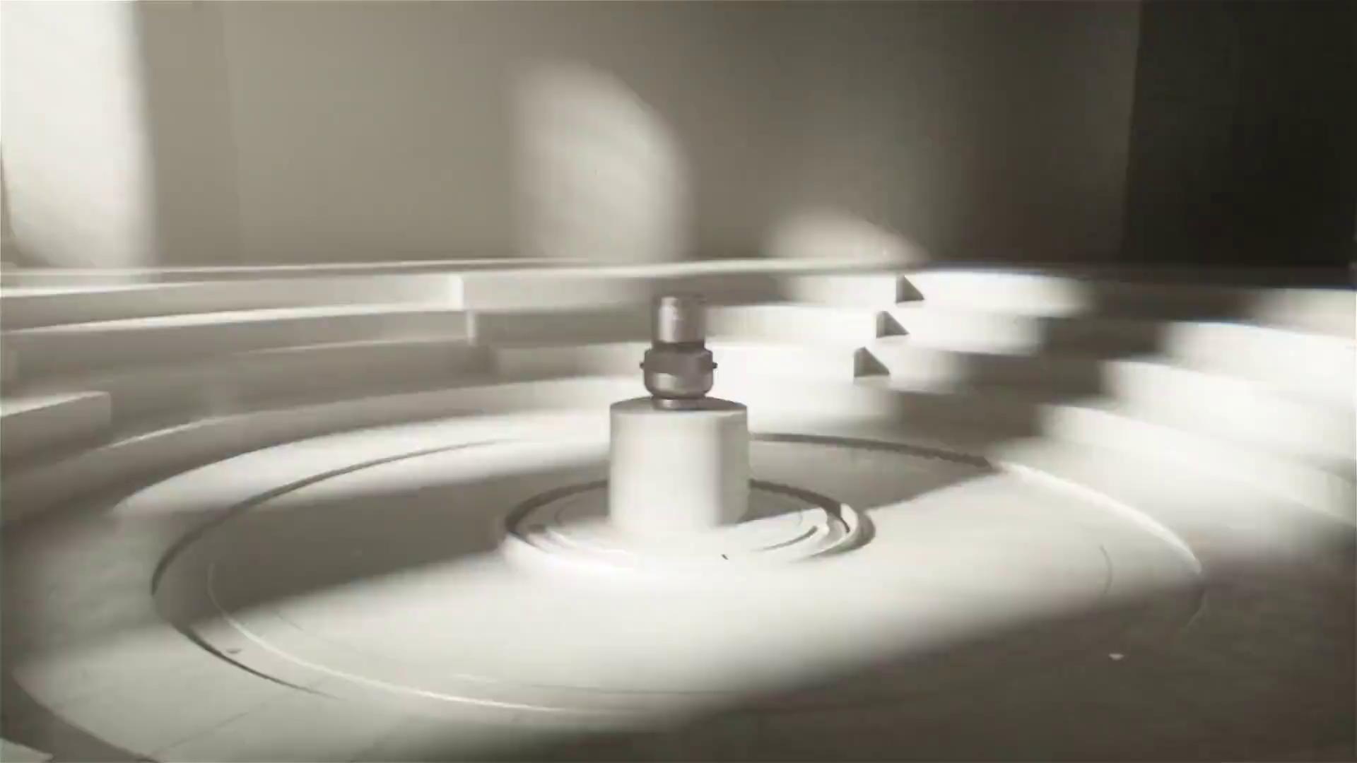 三维产品动画--九阳蒸汽电饭煲S5 产品三维动画宣传视频