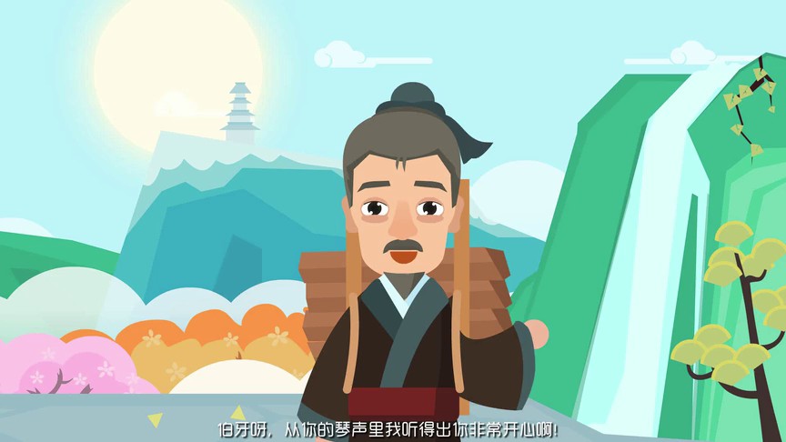 【MG动画宣传片】郑州企业制作MG动画宣传片容易碰到的误区