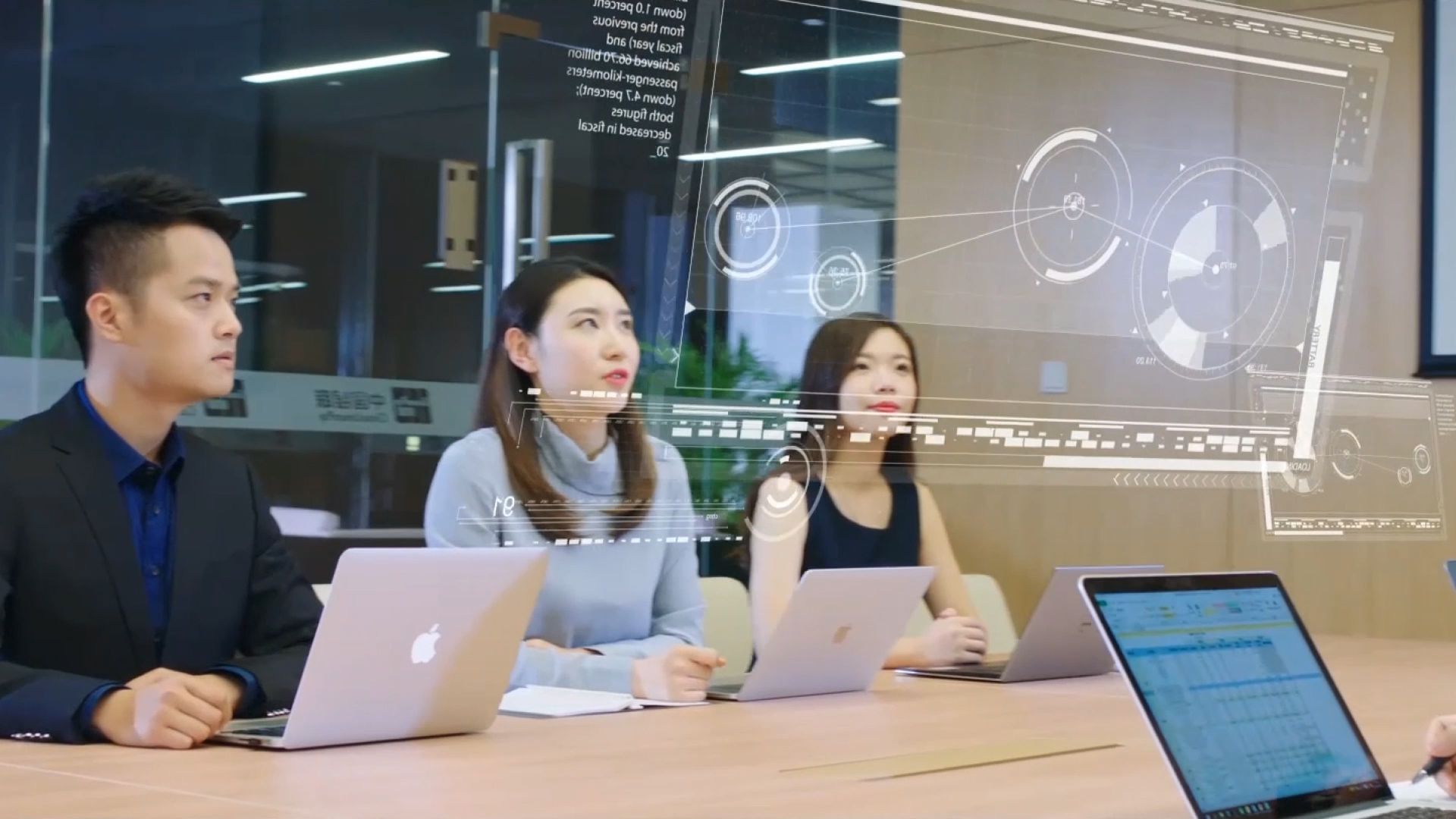 郑州企业拍宣传片：软件开发公司如何拍摄制作宣传片